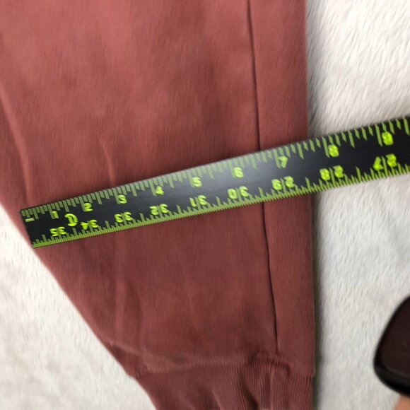 Old Navy Mens Jogger Pants Size XL Drawstring Pull On Tapered Casual Activewear - Picture 4 of 13